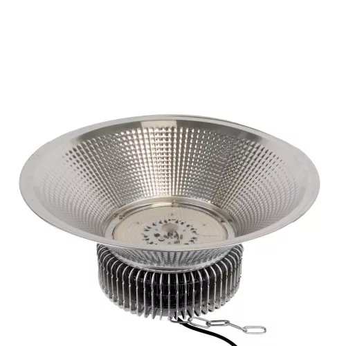 JBM Ipari LED csarnokvilágító 200 W, 20 000 lm, IP20 (54039)