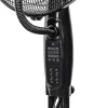 JBM Vízpermetes ventilátor párásító funkcióval 3,2 l, 75 W (54125)