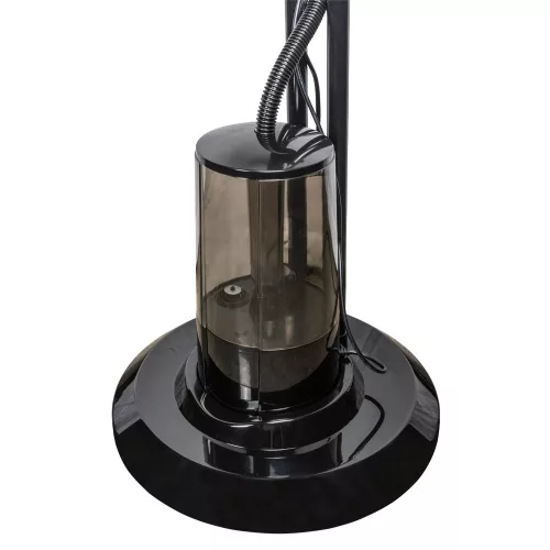 JBM Vízpermetes ventilátor párásító funkcióval 3,2 l, 75 W (54125)
