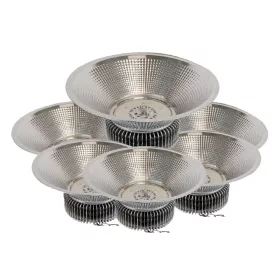   JBM Ipari LED csarnokvilágító szett 6 db, 200 W, 20 000 lm (54133)