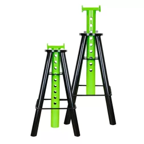   JBM Alátámasztó bak pár 10 t/db teherbírással, 736–1212 mm (54146)