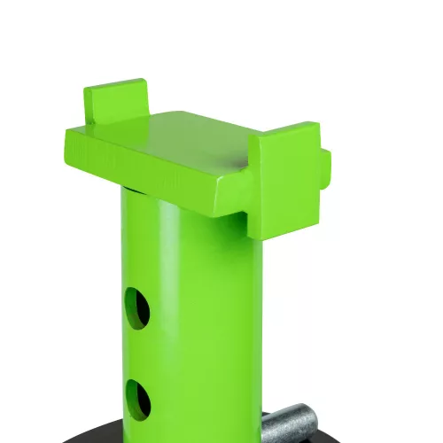 JBM Alátámasztó bak pár 10 t/db teherbírással, 736–1212 mm (54146)