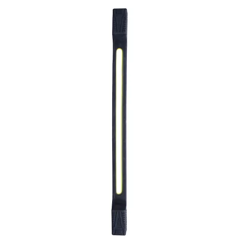 JBM Rugalmas akkus mágneses COB LED műhelylámpa 1000 lm, 580 mm, USB-C töltéssel (54270)