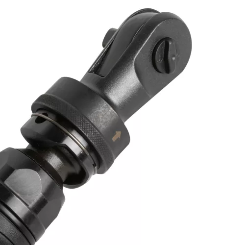 JBM Pneumatikus csuklós racsnis kulcs 1/2”, 127 Nm (54336)