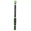 JBM Digitális nyomatékkulcs szögméréssel, 1/2″, 10–200 Nm (54339)