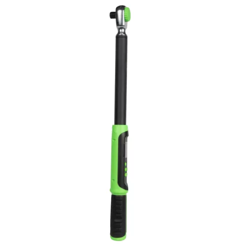 JBM Digitális nyomatékkulcs szögméréssel, 1/2″, 10–200 Nm (54339)