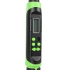 JBM Digitális nyomatékkulcs szögméréssel, 1/2″, 10–200 Nm (54339)