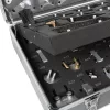 JBM Automata váltó olajcserélő adapterkészlet 105 részes, 54290 géphez (54367)