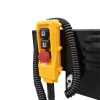 JBM Hidraulikus emelőasztal elektromos autó akkumulátorhoz, 1200 kg (54386)