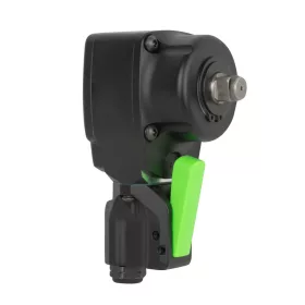   JBM Rövid házas pneumatikus ütvecsavarozó 1/2”, 141 mm, 500 Nm, 1004 Nm oldónyomatékkal (54397)