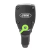 JBM Rövid házas pneumatikus ütvecsavarozó 1/2”, 141 mm, 500 Nm, 1004 Nm oldónyomatékkal (54397)