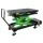 JBM Hidraulikus akkumulátor-emelő asztal elektromos járművekhez 1200 kg, 650–1840 mm (54564)