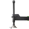 JBM Gumiszerelő gép félautomata lengőkarral, 220/380 V, 20” (54581)