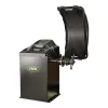 JBM Digitális kerékkiegyensúlyozó gép 10–24”, 65 kg (54582)