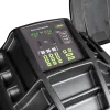 JBM Digitális kerékkiegyensúlyozó gép 10–24”, 65 kg (54582)