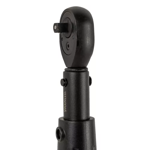 JBM Nyomatékkulcs 1/4” meghajtással, 1–5 Nm, ablakos leolvasással, 72 fogas (54853)