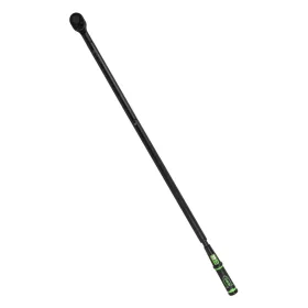   JBM Nyomatékkulcs teherautó és ipari csavarokhoz 1”, 200–1000 Nm, ablakos skálával (54858)