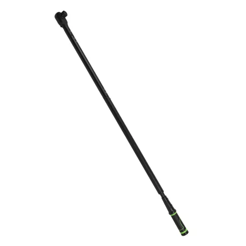 JBM Nyomatékkulcs teherautó és ipari csavarokhoz 1”, 200–1000 Nm, ablakos skálával (54858)
