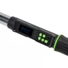 JBM Digitális nyomatékkulcs 1/2”, 17–340 Nm, ±2% pontosság (54870)