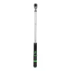 JBM Digitális nyomatékkulcs 1/2”, 17–340 Nm, ±2% pontosság (54870)