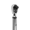 JBM Digitális nyomatékkulcs 1/2”, 17–340 Nm, ±2% pontosság (54870)