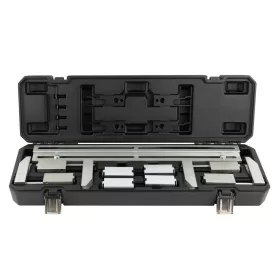   JBM Multiair szeleprugó-lenyomó készlet Fiat és Jeep motorokhoz, 17 részes (54951)