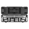 JBM Multiair szeleprugó-lenyomó készlet Fiat és Jeep motorokhoz, 17 részes (54951)