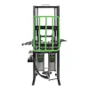 JBM Pneumatikus rugóösszehúzó 2 t, 102–165 mm rugóátmérőhöz (54963)