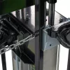 JBM Pneumatikus rugóösszehúzó 2 t, 102–165 mm rugóátmérőhöz (54963)