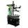 JBM Automata gumiszerelő gép billenőoszloppal és segédkarral, 220 V, 10–24” (54964)