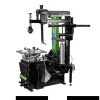 JBM Gumiszerelő gép automata billenőtoronnyal és segédkarral, 380 V, 10–24” (55022)