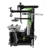 JBM Gumiszerelő gép automata billenőtoronnyal és segédkarral, 380 V, 10–24” (55022)