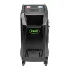 JBM Klímatöltő gép R134A/R1234YF hűtőközeghez, 10 l tartállyal és 7” érintőkijelzővel (55085)