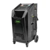 JBM Klímatöltő gép R134A/R1234YF hűtőközeghez, 10 l tartállyal és 7” érintőkijelzővel (55085)