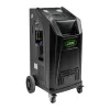 JBM Klímatöltő gép R134A/R1234YF hűtőközeghez, 10 l tartállyal és 7” érintőkijelzővel (55085)