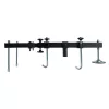 JBM Motortartó híd motor és sebességváltó alátámasztásához, 400 kg, 600–930 mm (55109)
