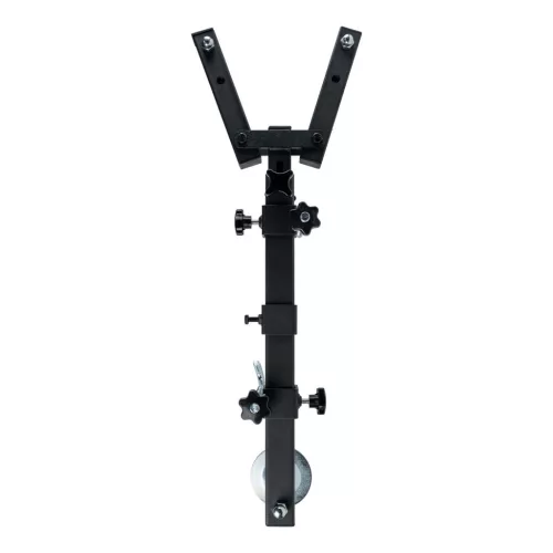 JBM Motortartó híd motor és sebességváltó alátámasztásához, 400 kg, 600–930 mm (55109)