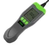 JBM Fékfolyadék-teszter digitális HD kijelzővel, DOT 3 / DOT 4 / DOT 5.1, 0,1–6% (55122)