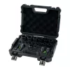 JBM Torx Plus dugókulcs készlet Tesla járművekhez, 5 és 6 lebenyes, 1/4”–1/2”, 24 részes (55123)