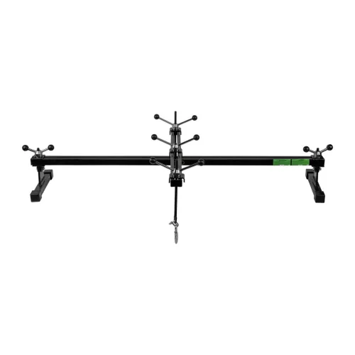 JBM Motortartó híd állítható támaszokkal, 500 kg, 1700 mm (55135)