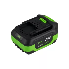   JBM Akkumulátor JBM 20 V-os gépekhez, Li-ion, 4,0 Ah (60013)