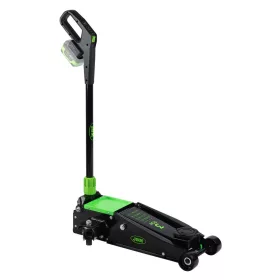   JBM Krokodilemelő akkumulátoros működéssel, 3 t, 127–463 mm, 20 V (60076)