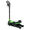 JBM Krokodilemelő akkumulátoros működéssel, 3 t, 127–463 mm, 20 V (60076)