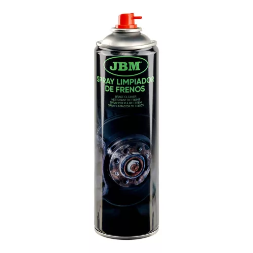 JBM Féktisztító spray, 500 ml (90005)