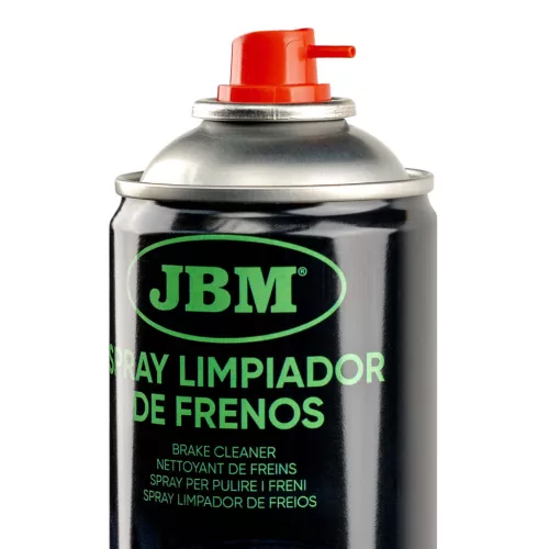 JBM Féktisztító spray, 500 ml (90005)