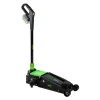 JBM Akkumulátoros krokodilemelő 3 t, 127–463 mm, 2 akkumulátorral és töltővel (PROMO-60076-2)