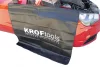 KROFtools Mágneses sárvédővédő takaró 1200 × 1000 mm, karosszériavédő huzat (0013)
