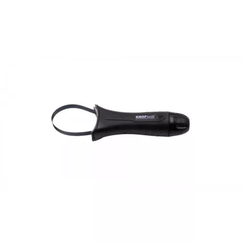 KROFtools Olajszűrő kampós kulcs 65-110 mm (1026)