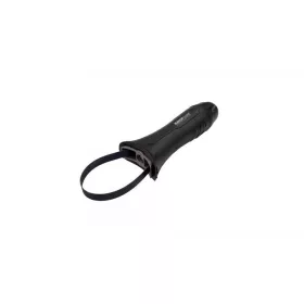   KROFtools Olajszűrőkulcs hevederes kivitelben, 110–155 mm (1027)