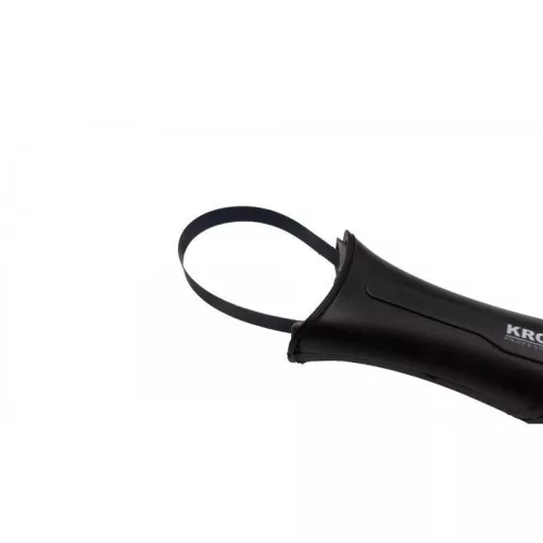 KROFtools Olajszűrőkulcs hevederes kivitelben, 110–155 mm (1027)